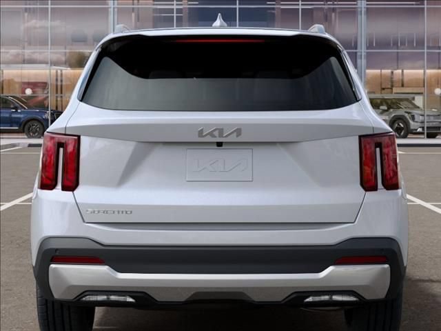 New 2026 Kia Sorento EX w/ EX Premium Package FWD image 13