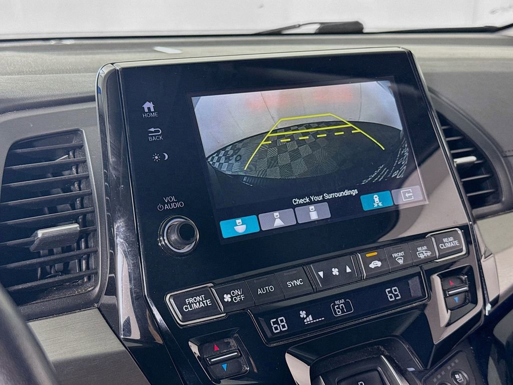 Used 2018 Honda Odyssey Elite image 14