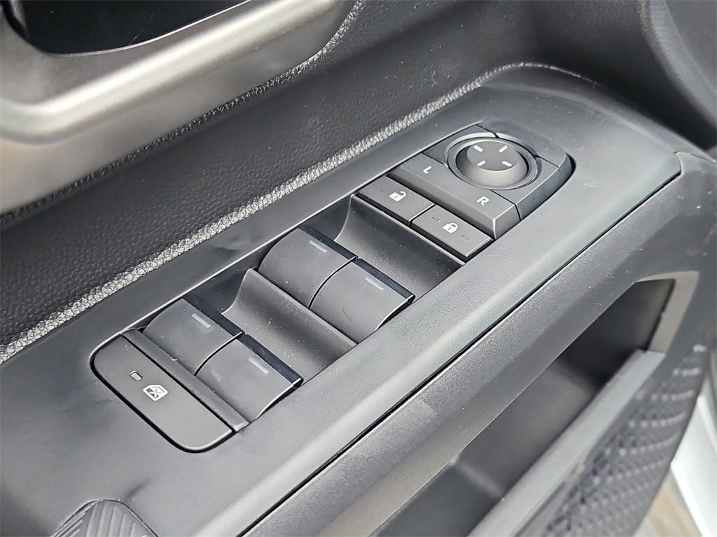 New 2025 Toyota Tacoma 4x4 Double Cab Hybrid image 20