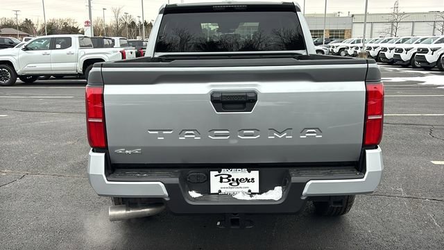 New 2026 Toyota Tacoma SR5 image 33