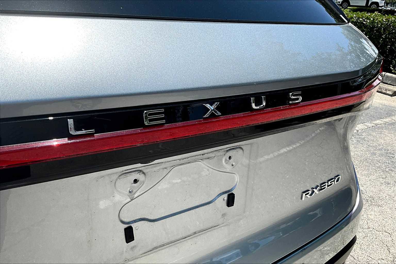 Used 2023 Lexus RX 350 Premium w/ Accessory Package (Z1) image 60