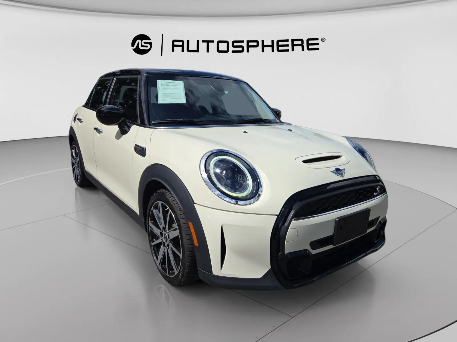 Used 2023 MINI Cooper S FWD image 11