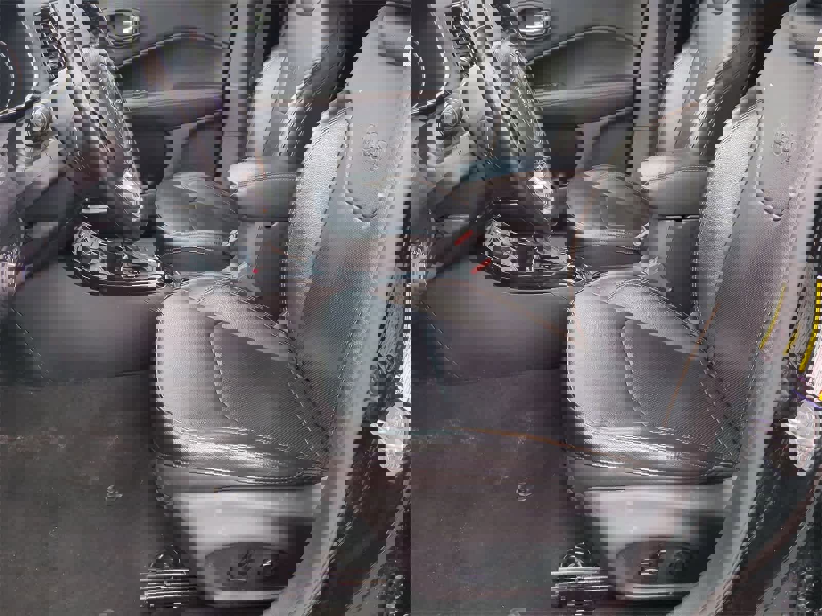 Used 2020 Jeep Compass Limited image 15