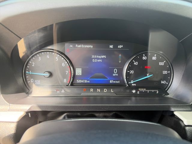 Used 2023 Ford Explorer XLT w/ Equipment Group 202A AWD/4WD image 29