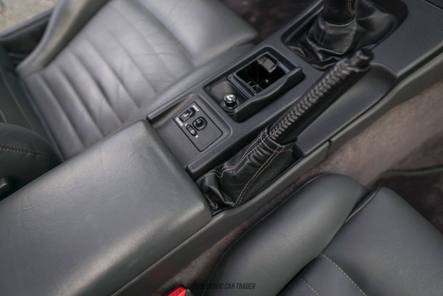 Used 1994 Nissan 300ZX Twin Turbo image 57