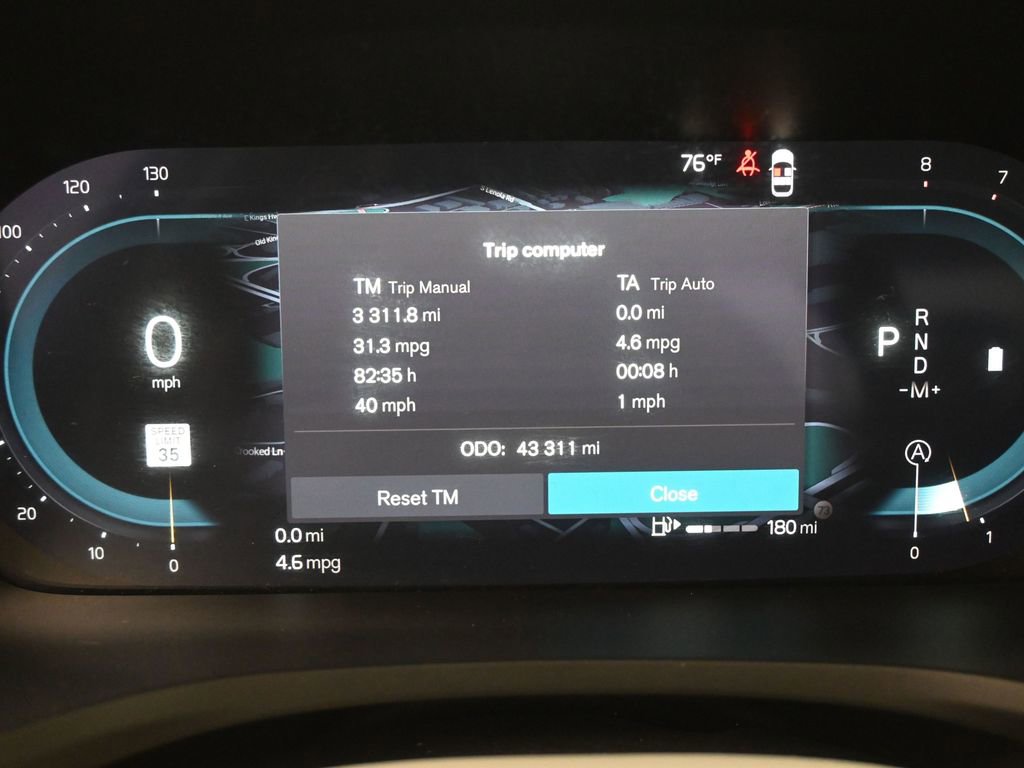 Used 2024 Volvo S60 B5 Ultimate image 16