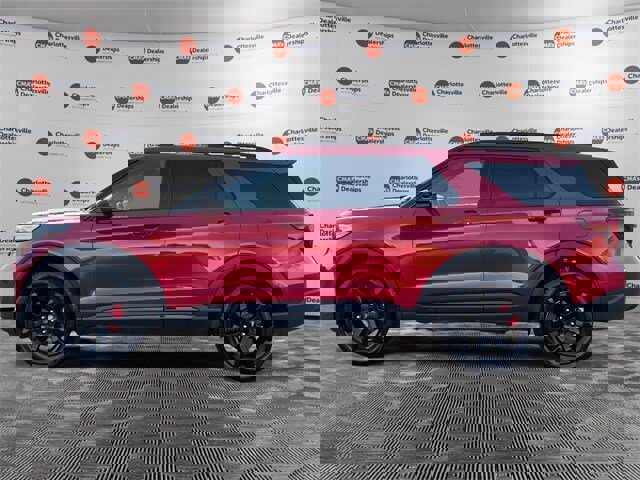 Used 2023 Ford Explorer ST w/ Equipment Group 401A image 2