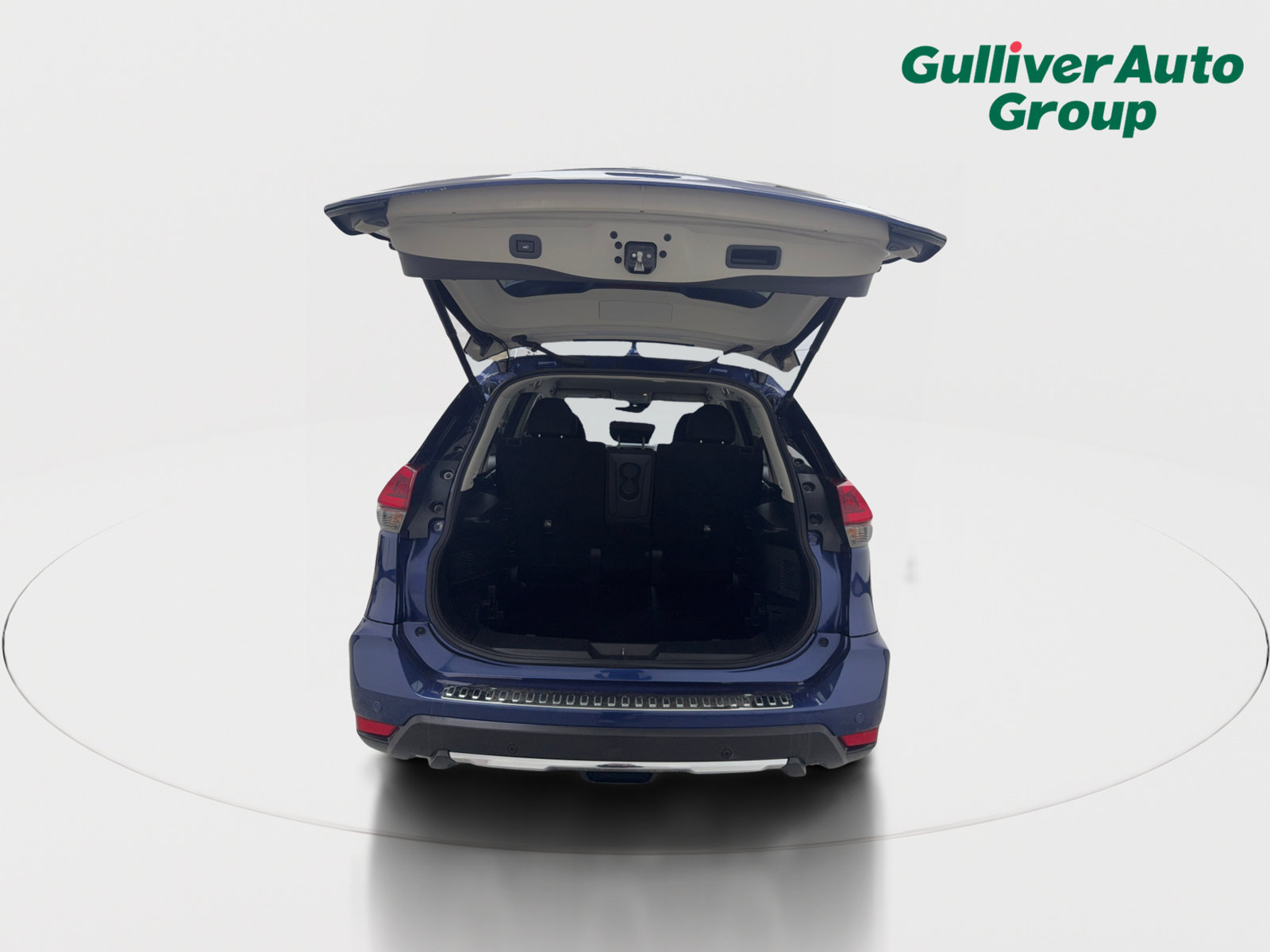 Used 2019 Nissan Rogue SV FWD image 47