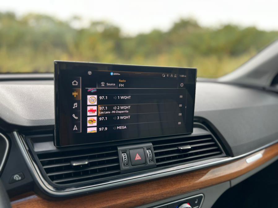 Used 2022 Audi Q5 2.0T Premium Plus w/ Premium Plus Package image 22