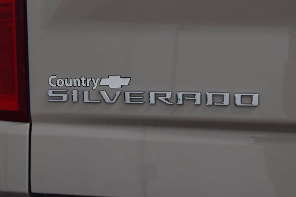 New 2026 Chevrolet Silverado 1500 RST w/ All Star Edition Plus AWD/4WD image 23