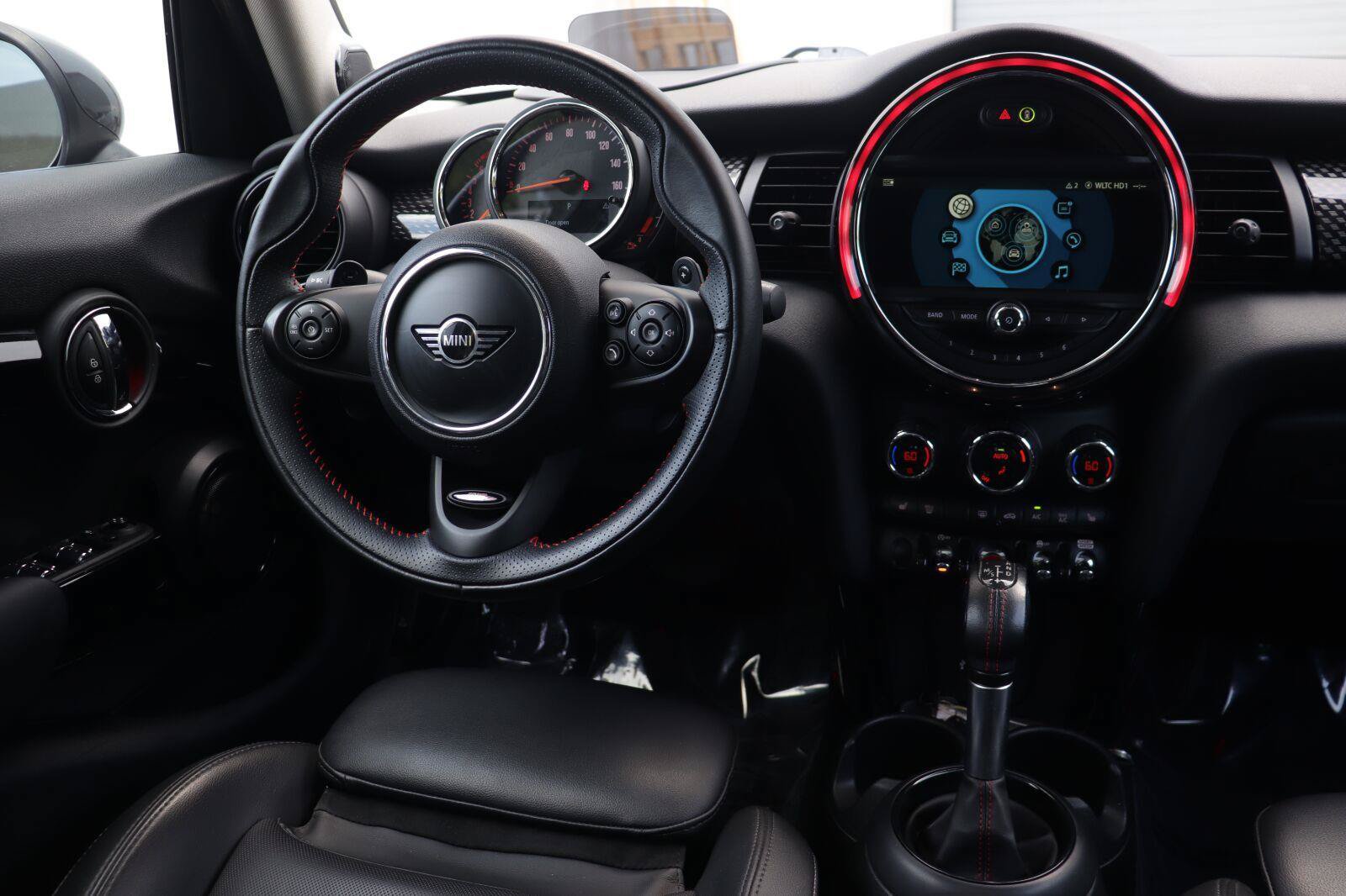 Used 2019 MINI Cooper S FWD image 21