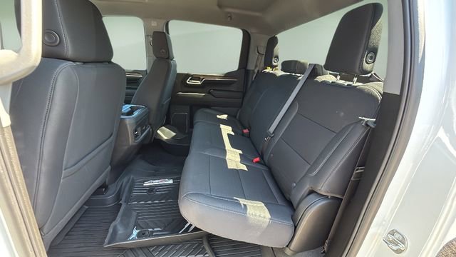 Used 2024 Chevrolet Silverado 1500 LT Trail Boss w/ Protection Package image 19