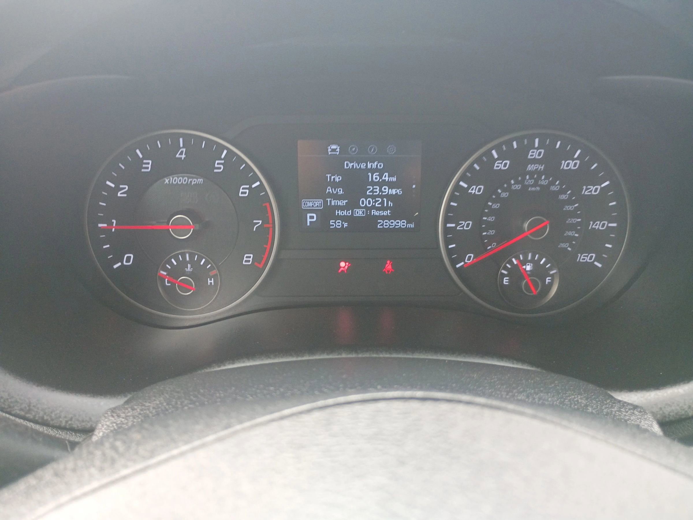Used 2021 Kia Stinger GT-Line w/ Sun & Sound Package AWD/4WD image 29