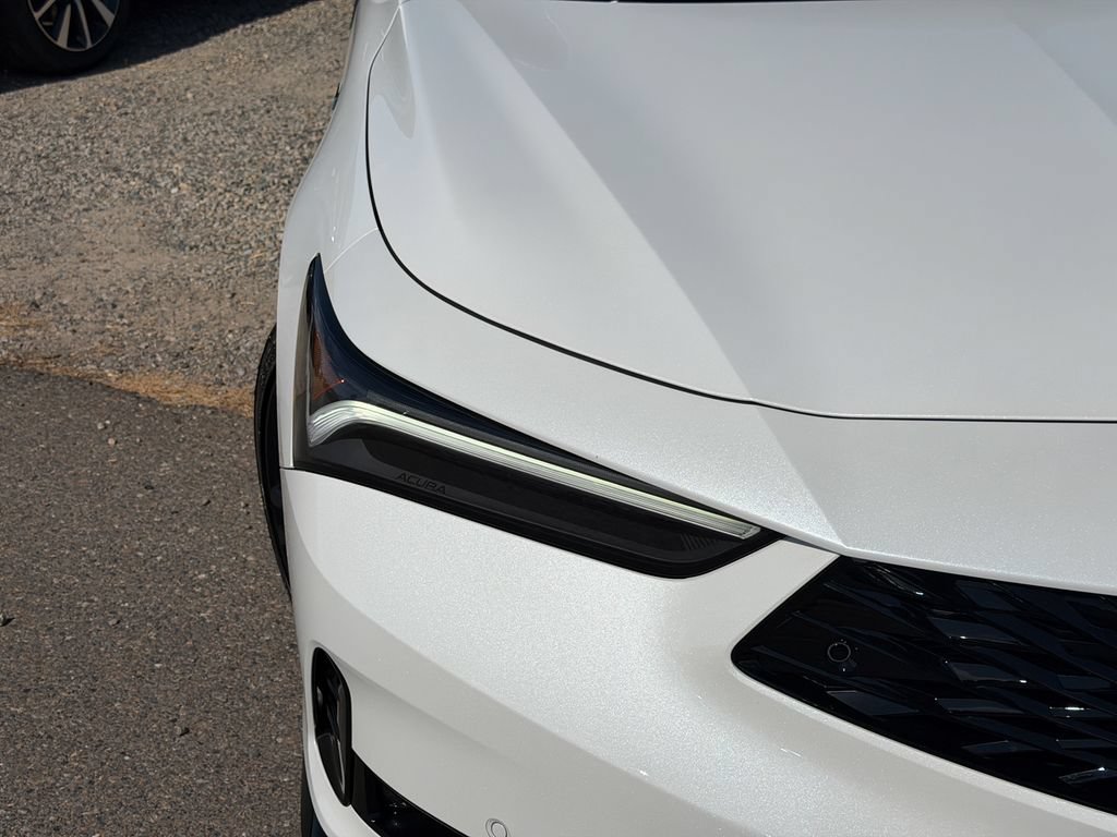 New 2026 Acura Integra A-Spec FWD image 5