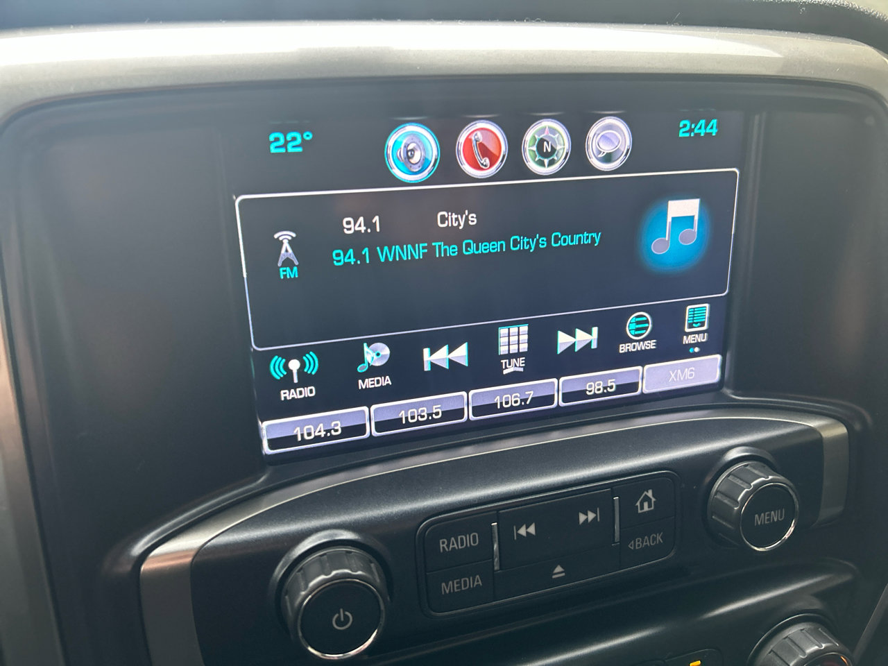 Used 2018 Chevrolet Silverado 1500 LT image 18