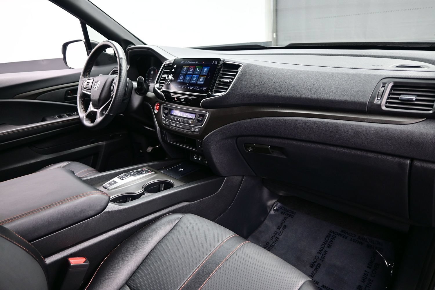 Used 2025 Honda Ridgeline TrailSport image 15