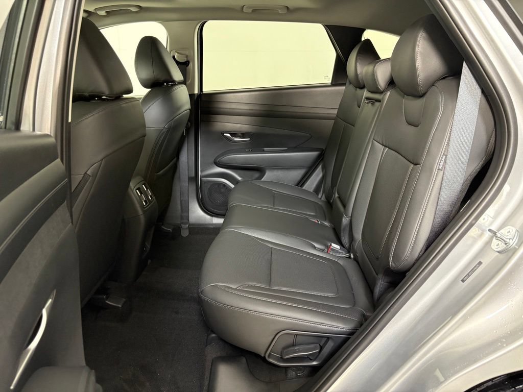 New 2026 Hyundai Tucson SEL FWD image 19