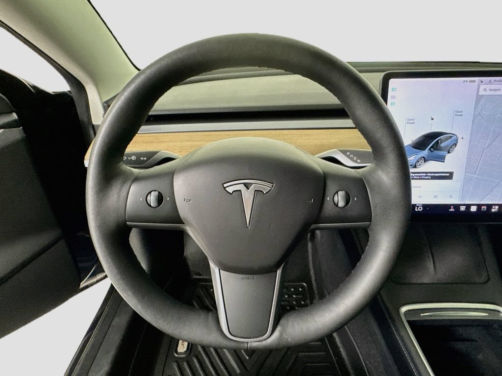 Used 2022 Tesla Model 3 Long Range AWD/4WD image 11