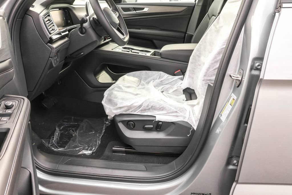 New 2026 Volkswagen Atlas Cross Sport SE AWD/4WD image 21