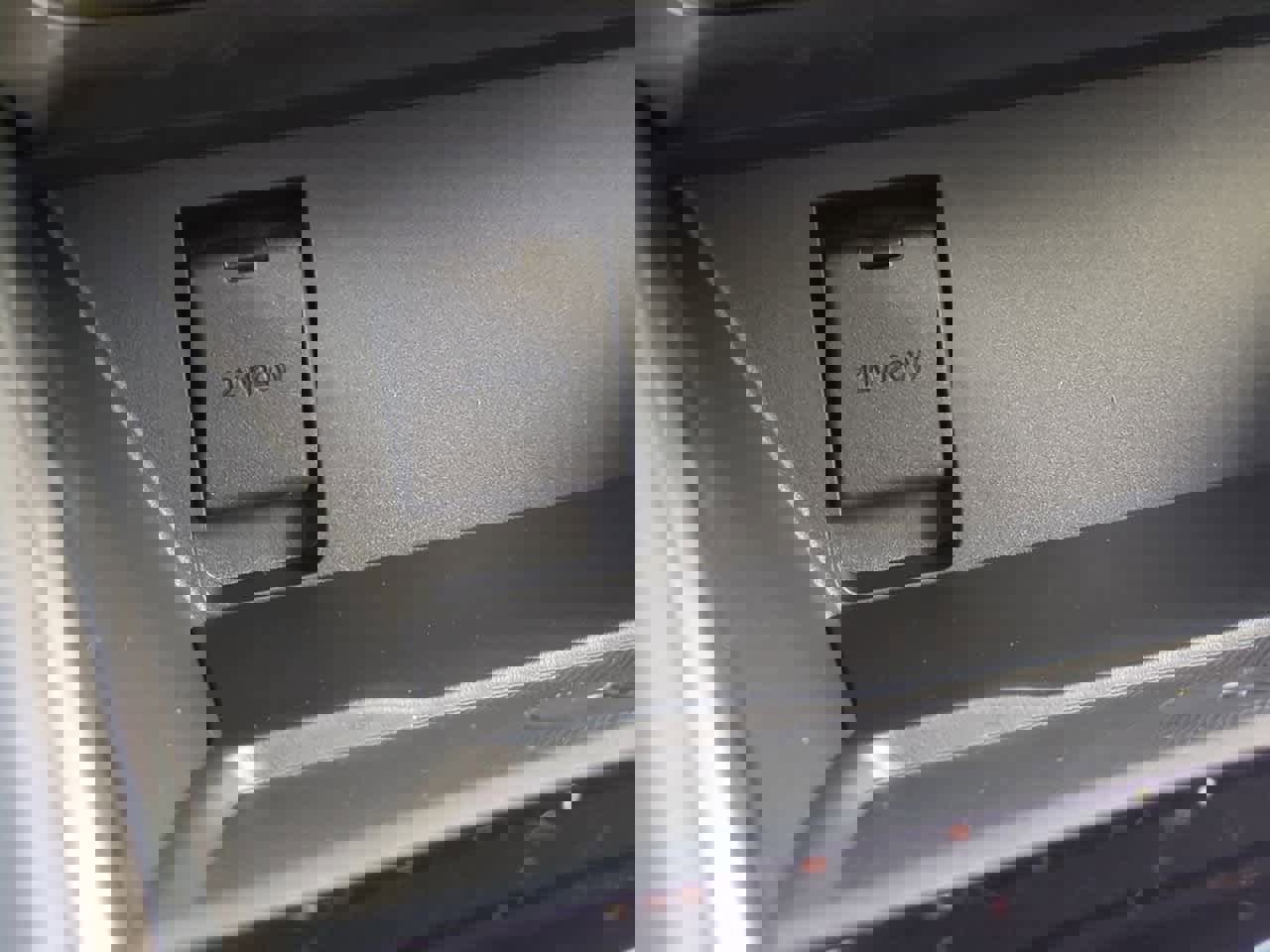 New 2025 MAZDA CX-5 Carbon Edition image 30