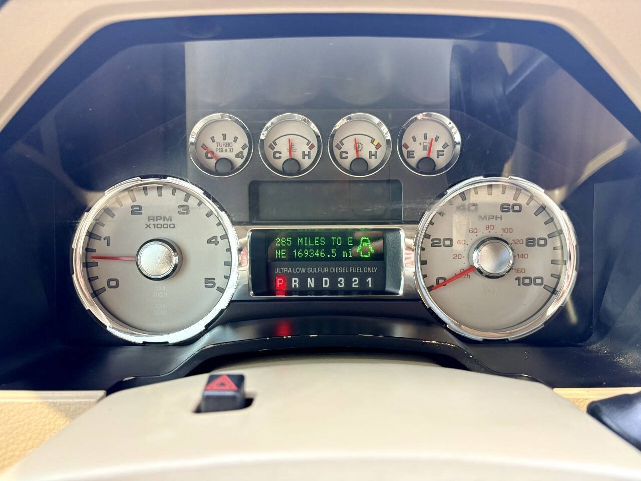 Used 2008 Ford F350 Lariat AWD/4WD image 30