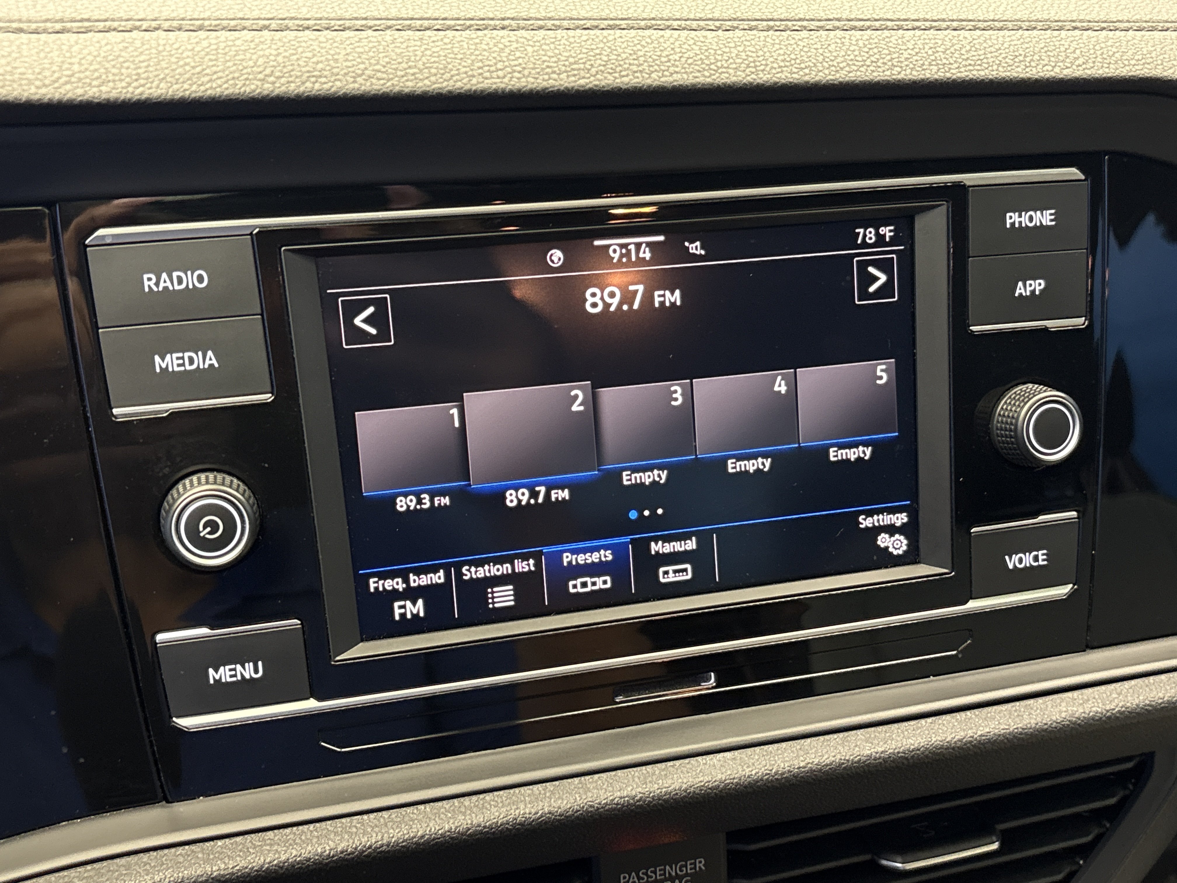 Used 2021 Volkswagen Jetta R-Line FWD image 19