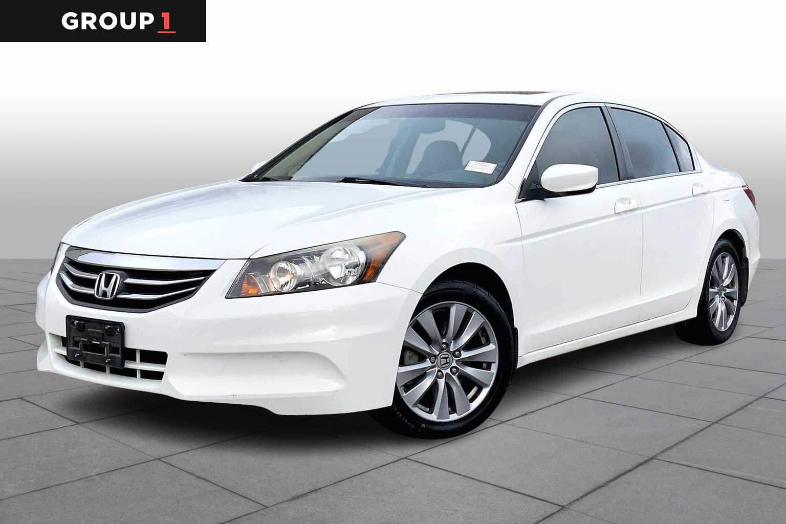 Used 2011 Honda Accord EX-L
