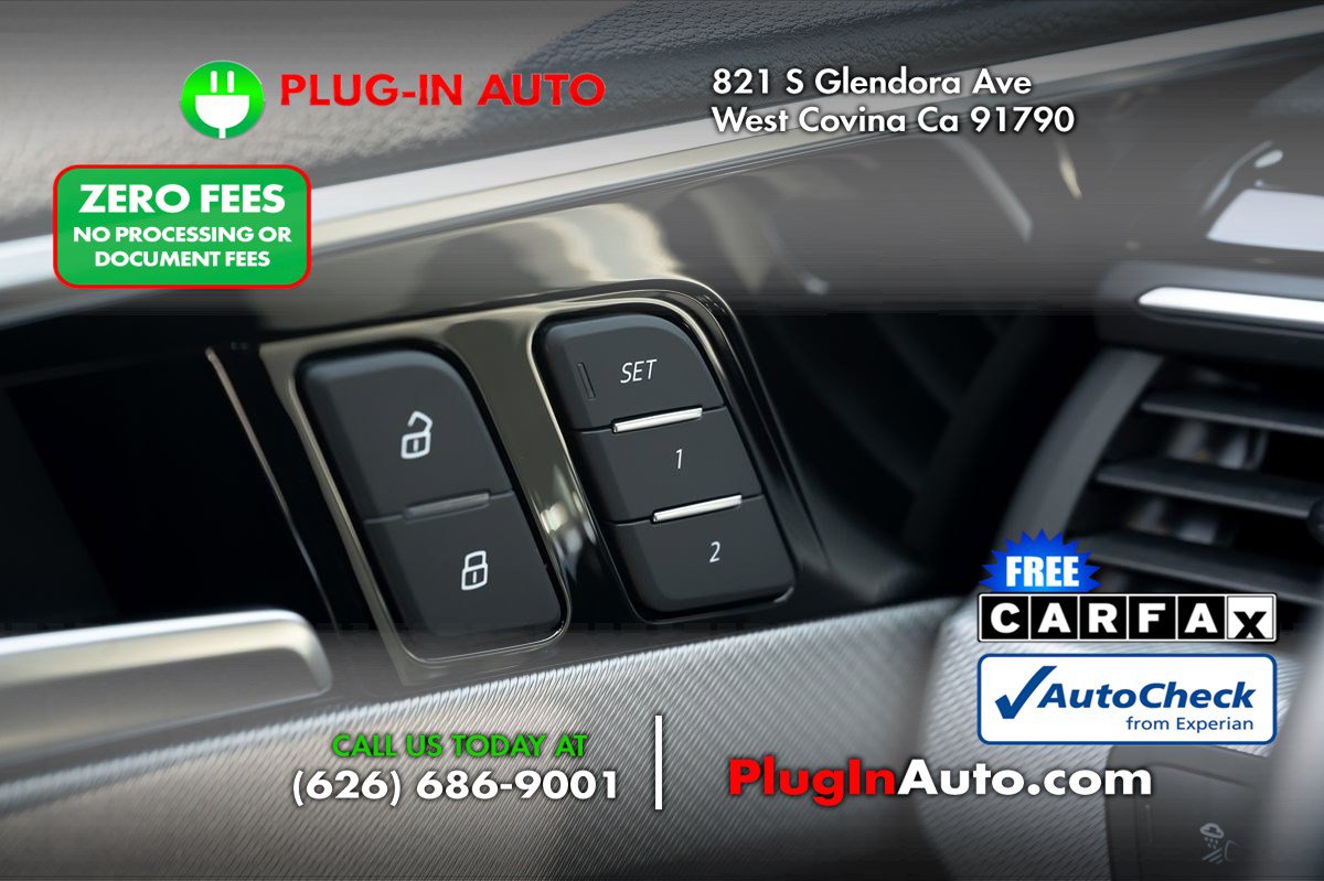 Used 2021 Audi A5 2.0T Premium Plus w/ Premium Plus AWD/4WD image 24