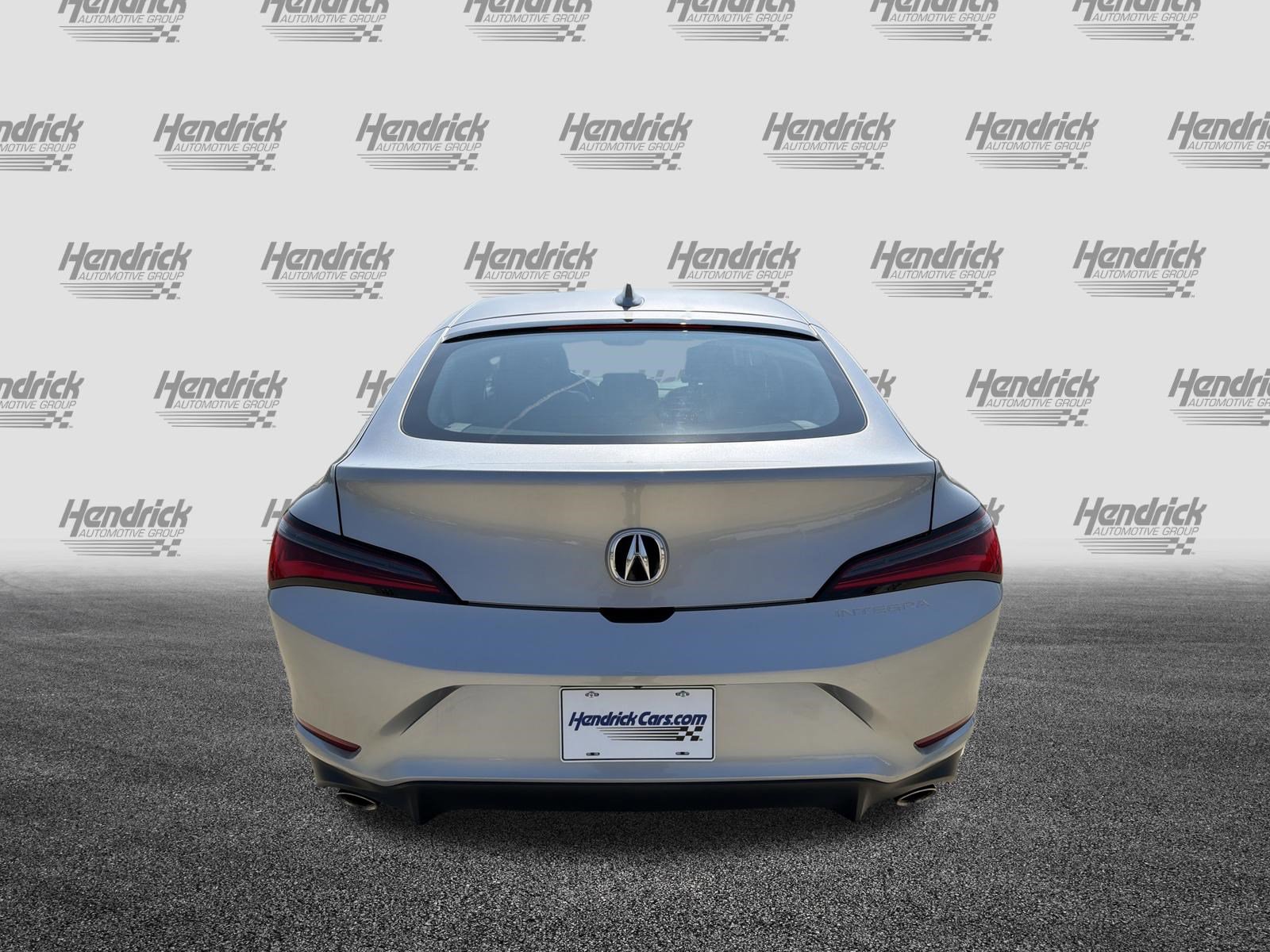 Certified 2023 Acura Integra image 10