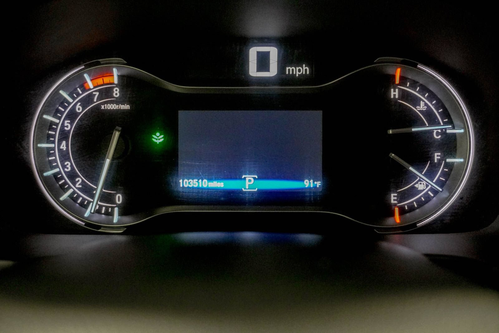 Used 2016 Honda Pilot Elite image 41