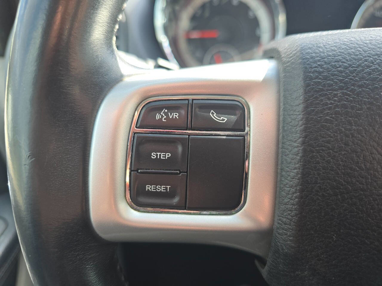 Used 2017 Dodge Grand Caravan SE w/ Power Window Group image 18