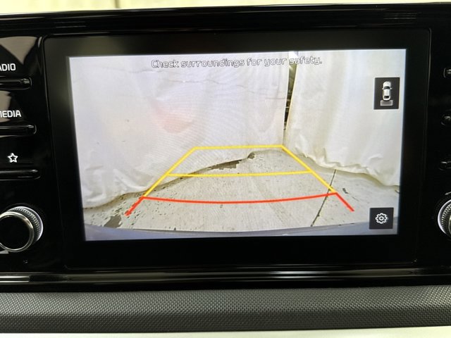 Used 2023 Kia K5 LXS image 22