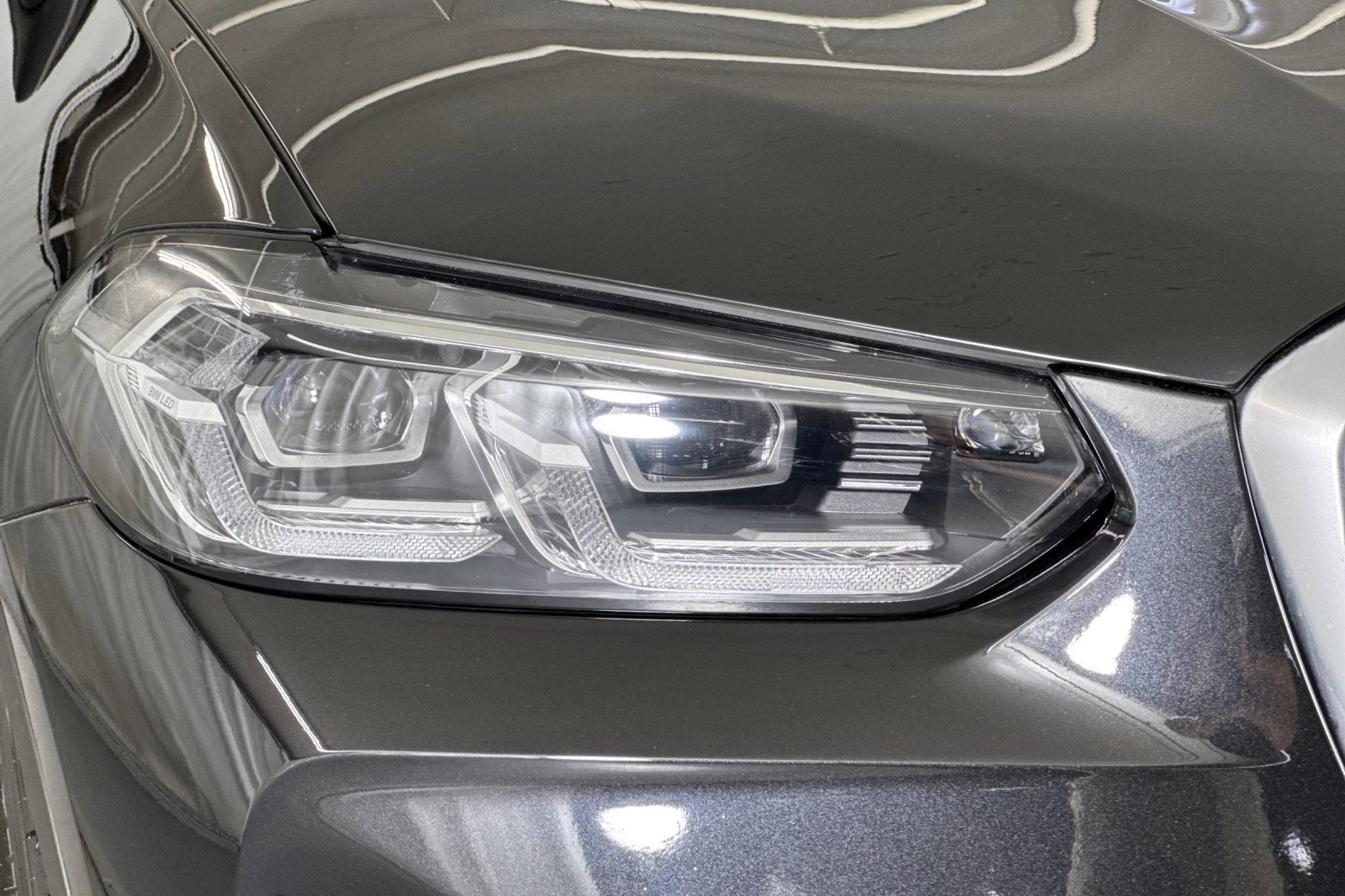 Used 2023 BMW X3 sDrive30i w/ Premium Package RWD image 12