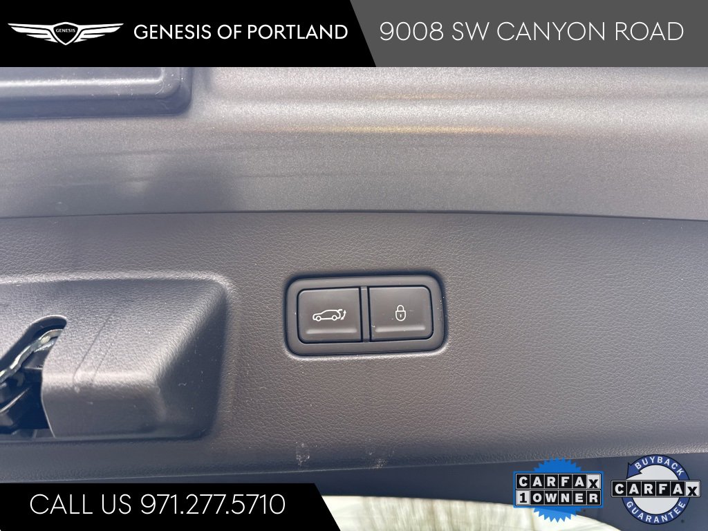 Used 2023 Genesis GV60 Performance image 14