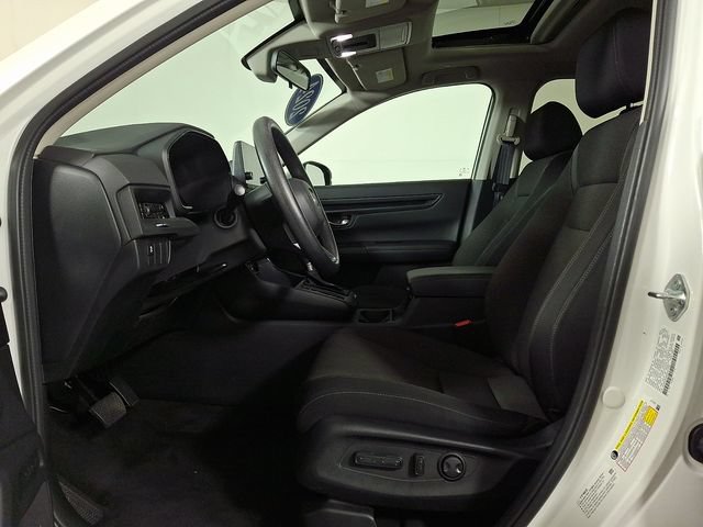 Used 2024 Honda CR-V EX image 15