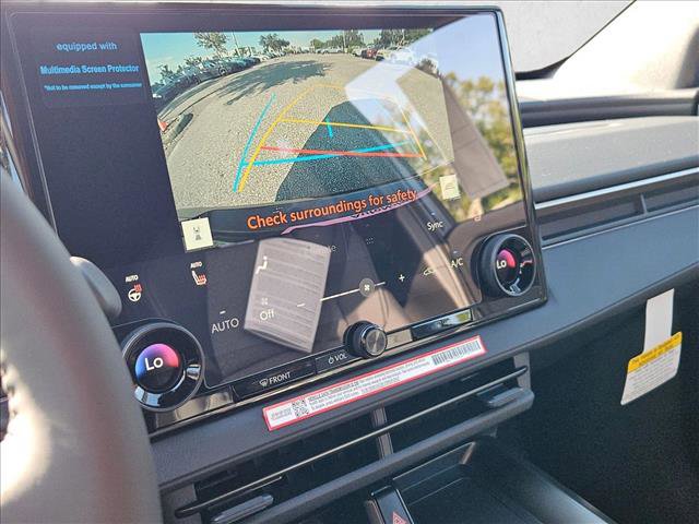 New 2026 Toyota bZ image 12