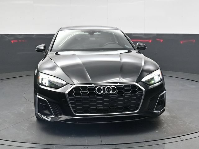 Used 2023 Audi A5 2.0T Premium Plus w/ Premium Plus AWD/4WD image 10