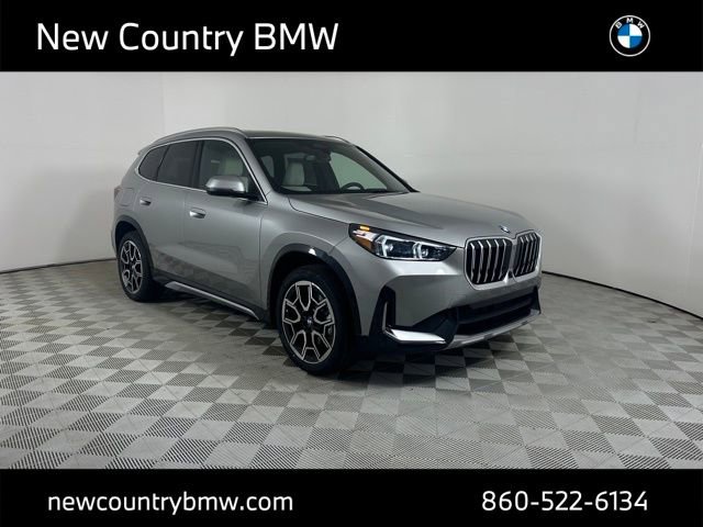 New 2026 BMW X1 xDrive28i w/ Technology Package image 1