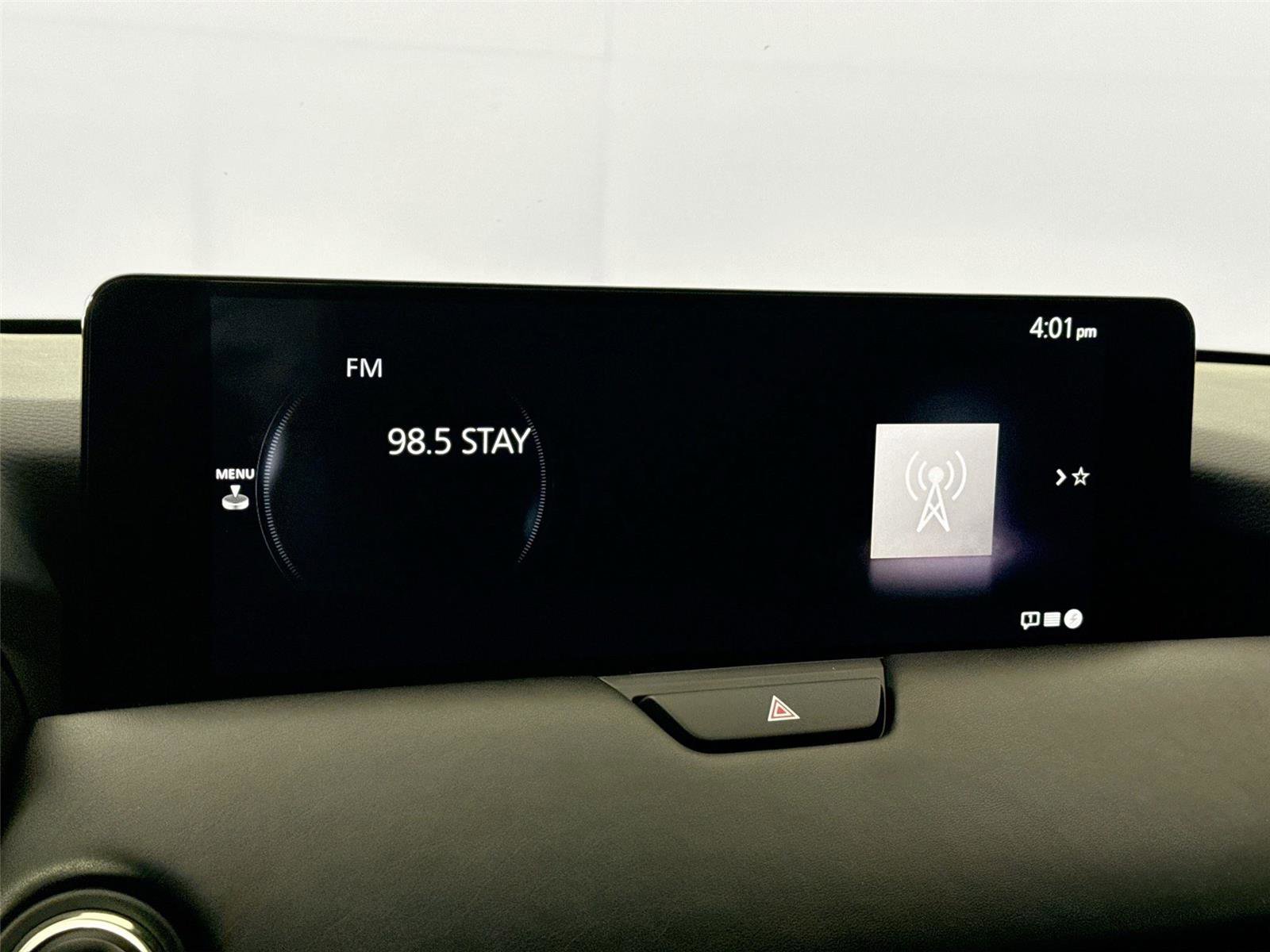 New 2026 MAZDA CX-90 3.3 Turbo w/ Premium Plus Pkg image 24