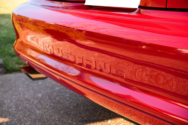 Used 1994 Ford Mustang GT RWD image 85