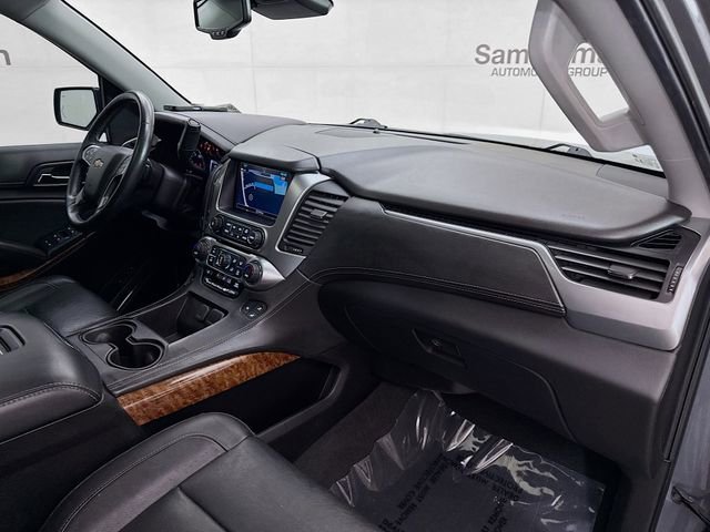 Used 2020 Chevrolet Tahoe Premier image 34