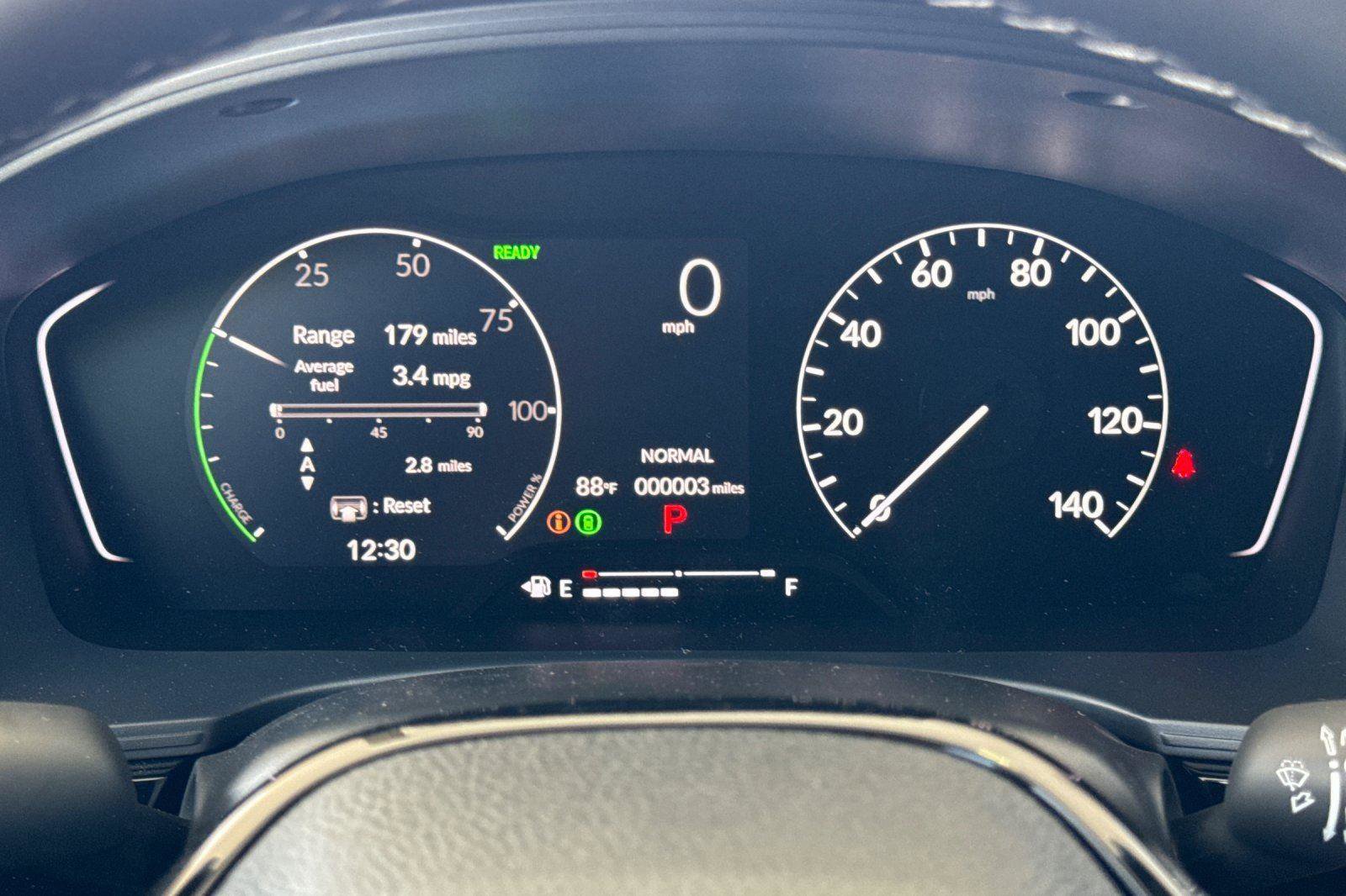 Certified 2025 Honda Civic Sport image 21