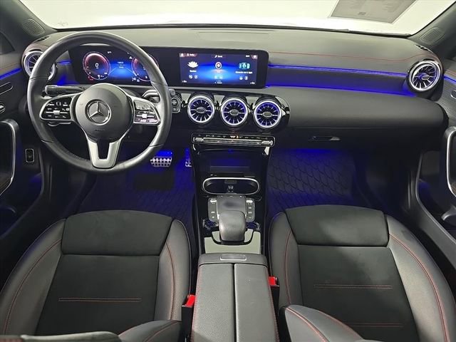 Certified 2023 Mercedes-Benz CLA 250 4MATIC image 26