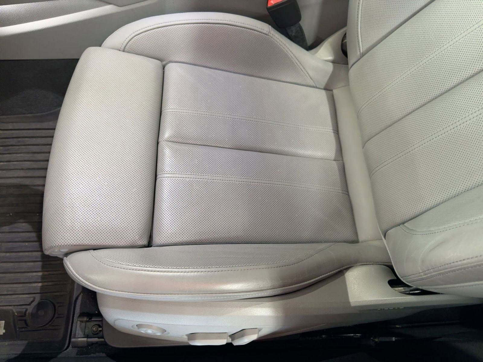 Certified 2022 Audi A4 2.0T Premium Plus image 14