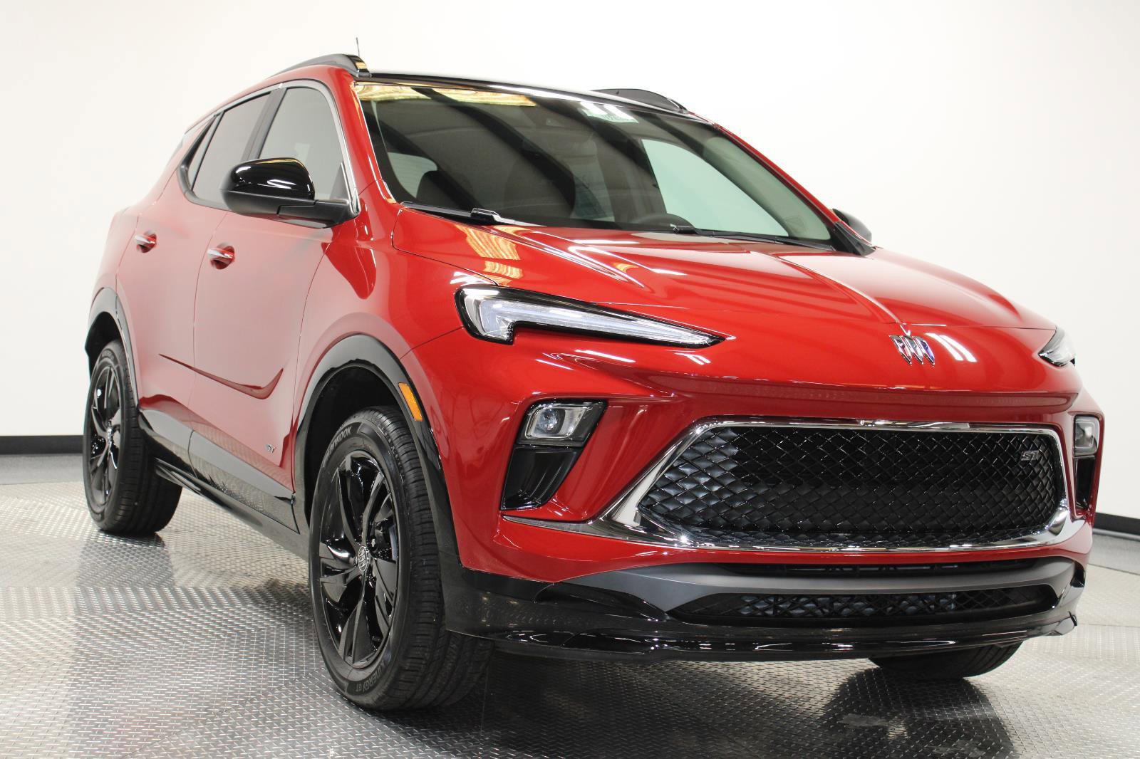 New 2026 Buick Encore GX Sport Touring image 14