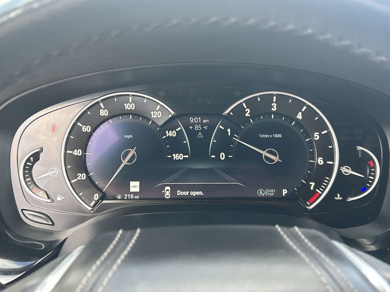 Used 2019 BMW 530i xDrive AWD/4WD image 28
