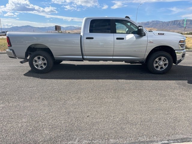 New 2026 RAM 3500 Big Horn image 2