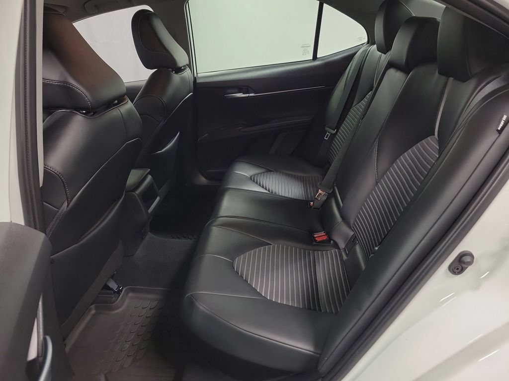 Used 2024 Toyota Camry SE FWD image 25
