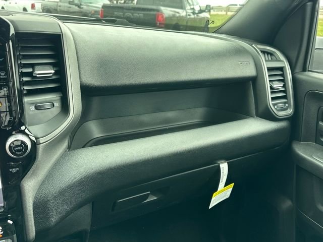 New 2026 RAM 2500 Tradesman image 23