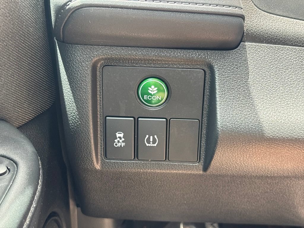 Used 2021 Honda HR-V LX image 23